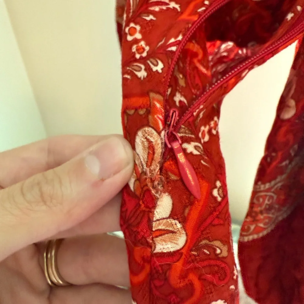 Spell Jewel Soire Dress - Picture 12 of 12